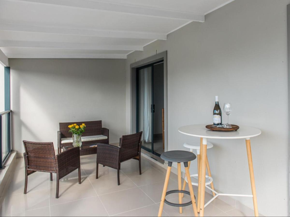 Elizabeth House Hotel เฮอร์มานุส ภายนอก รูปภาพ